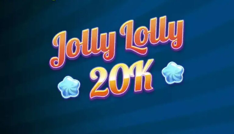 Jolly Lolly 20k