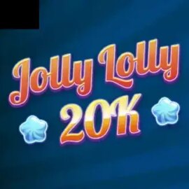 Jolly Lolly 20k