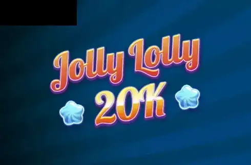 Jolly Lolly 20k