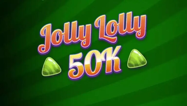 Jolly Lolly 50k