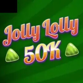 Jolly Lolly 50k