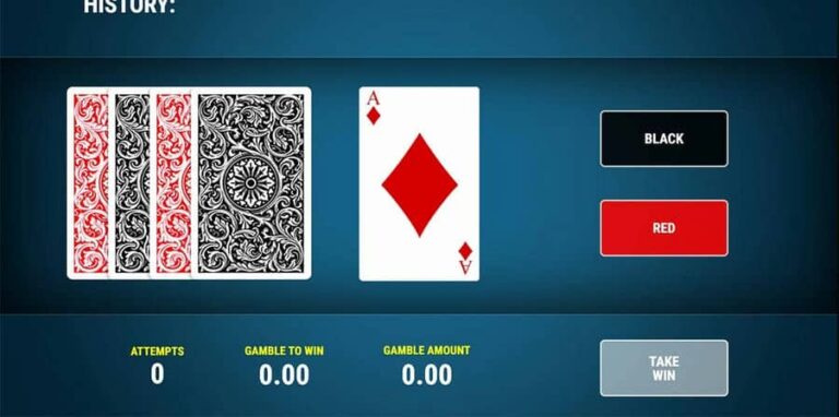 Jolly Poker