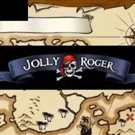 Jolly Roger (Play’n Go)
