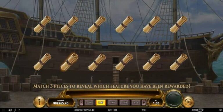 Jolly Roger 2