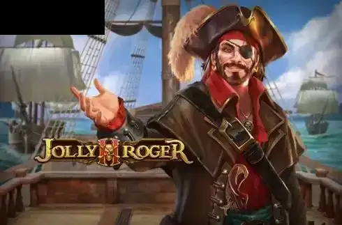 Jolly Roger 2