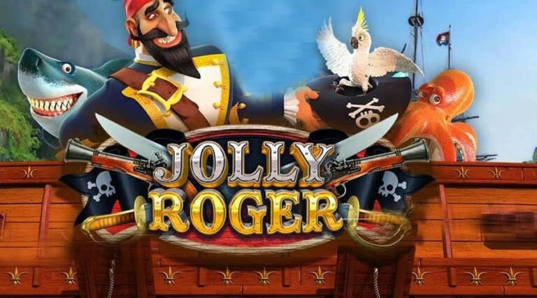 Jolly Roger (Octavian Gaming)