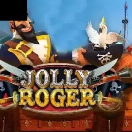Jolly Roger (Octavian Gaming)