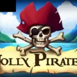 Jolly Roger (X Card)