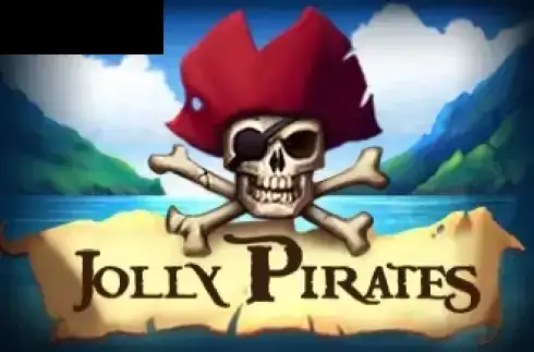 Jolly Roger (X Card)