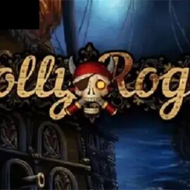 Jolly Roger (Thunderspin)