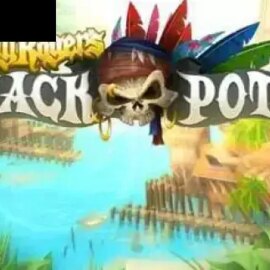 Jolly Roger’s Jackpot