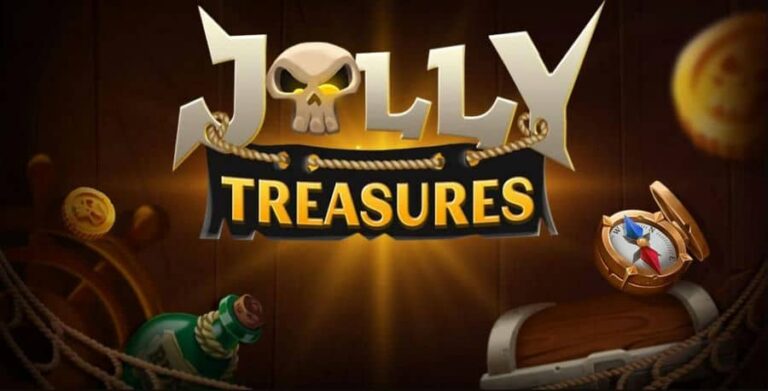Jolly Treasures