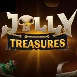 Jolly Treasures