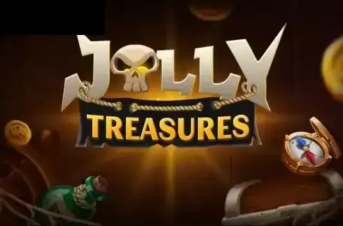 Jolly Treasures
