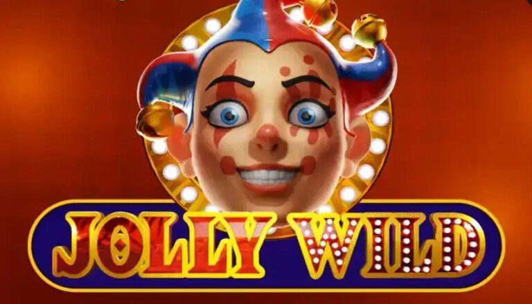 Jolly Wild