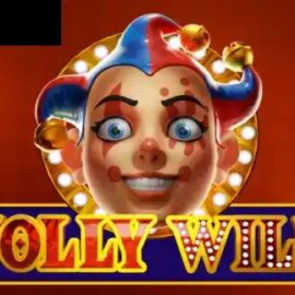 Jolly Wild