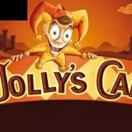Jollys Cap