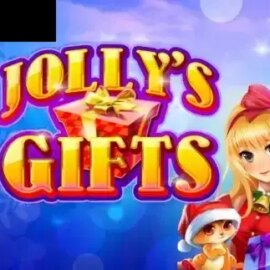Jolly’s Gifts