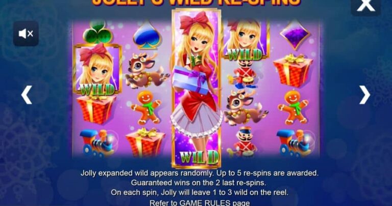 Jolly’s Gifts