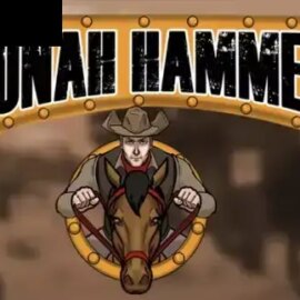 Jonah Hammer