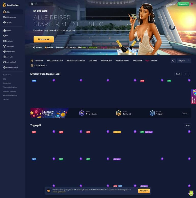 Joo Casino