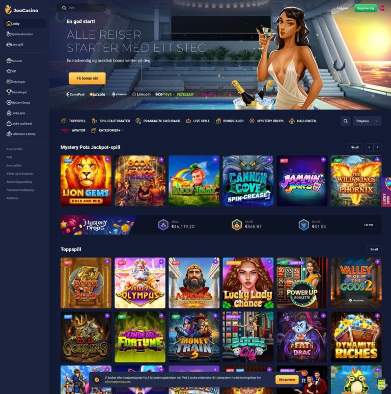Joo Casino