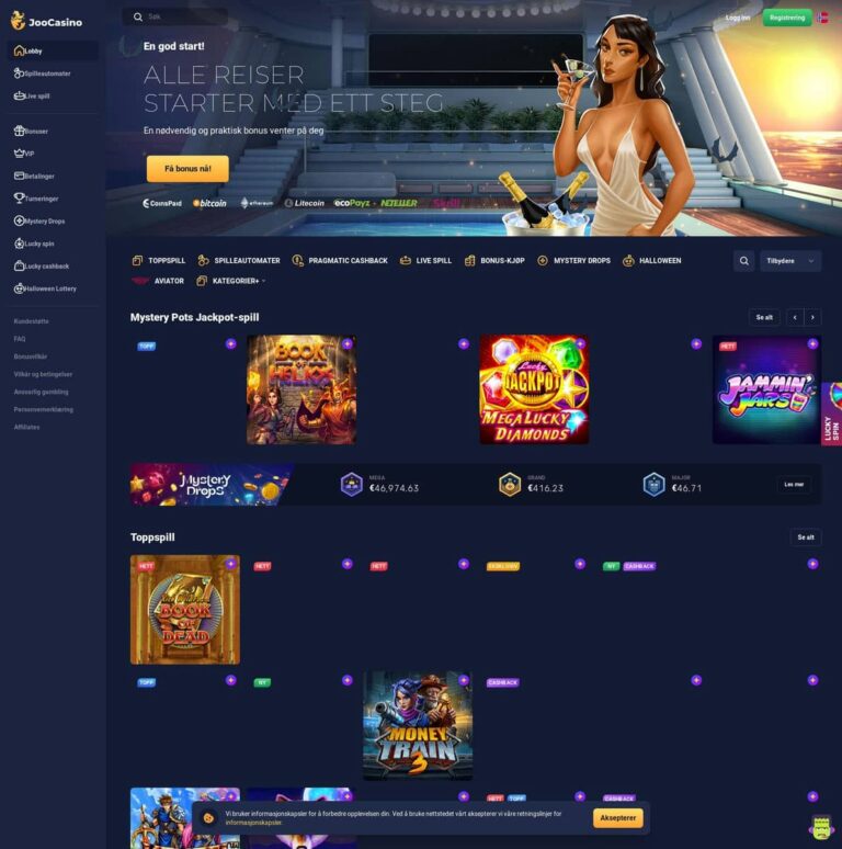 Joo Casino