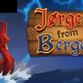 Jorgen From Bergen