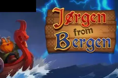 Jorgen From Bergen