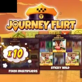 Journey Flirt