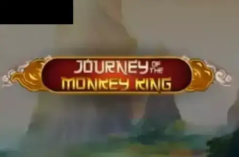 Journey Of The Monkey King