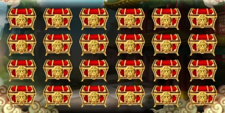 Journey Of The Monkey King