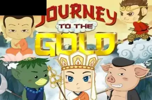 Journey To The Gold