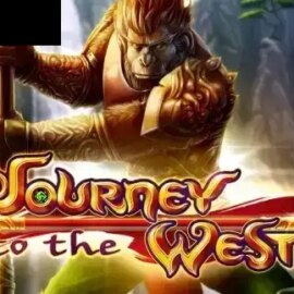 Journey To The West (Evoplay)
