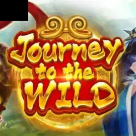 Journey To The Wild
