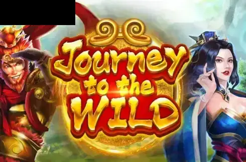 Journey To The Wild