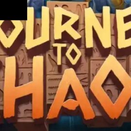 Journey to Chaos