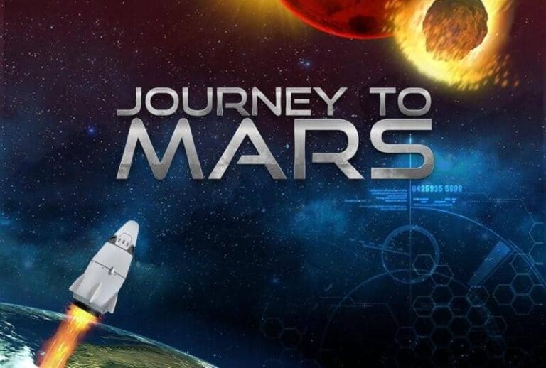 Journey to Mars