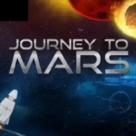 Journey to Mars