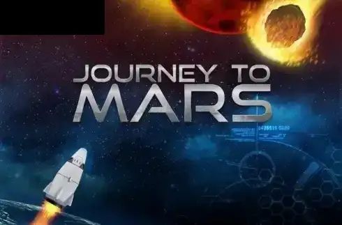 Journey to Mars