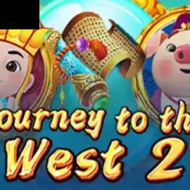 Journey to the West 2