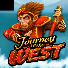 Journey to the West (Genesis)