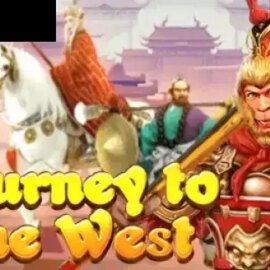 Journey to the West (KA Gaming)