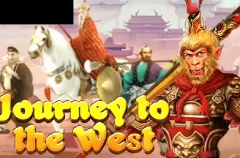 Journey to the West (KA Gaming)