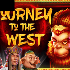 Journey to the West (Pragmatic Play)