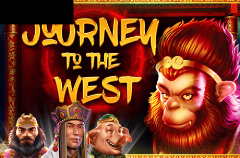 Journey to the West (Pragmatic Play)