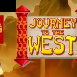 Journey to the West (The Games Company)