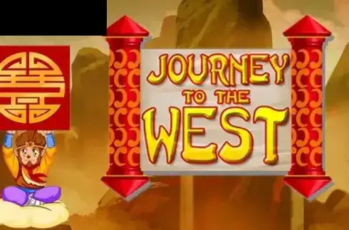 Journey to the West (The Games Company)