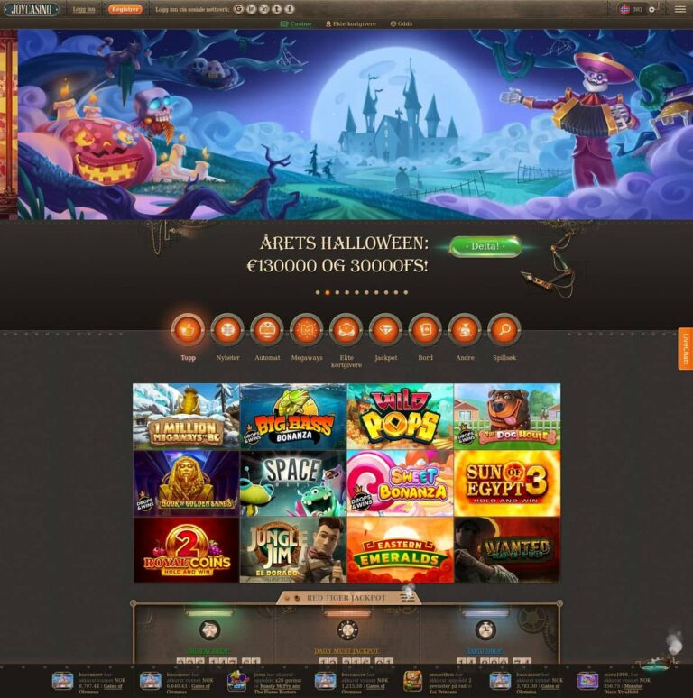 Joycasino
