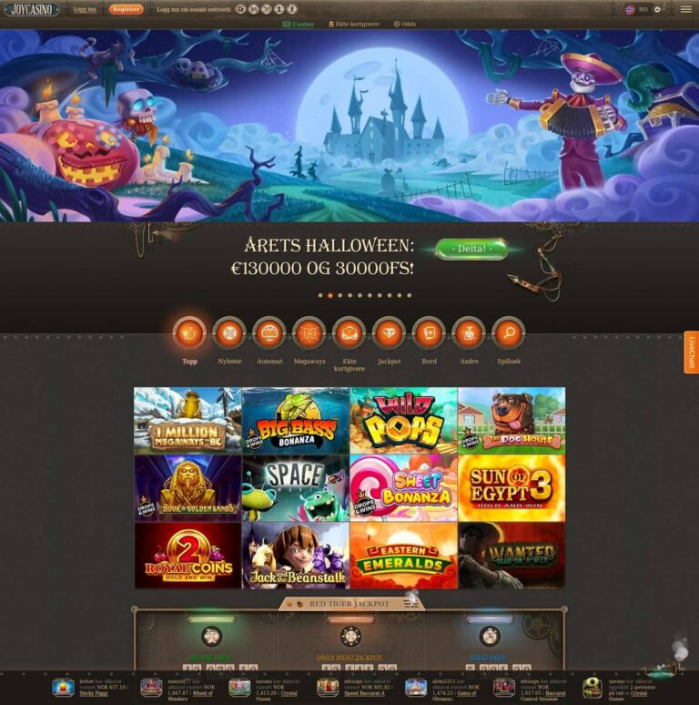 Joycasino